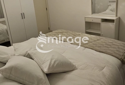 APARTMENT FOR RENT IN THE BRIDGES, SHAMS ABU DHABI-10