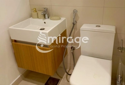 APARTMENT FOR RENT IN THE BRIDGES, SHAMS ABU DHABI-11