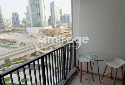 APARTMENT FOR RENT IN THE BRIDGES, SHAMS ABU DHABI-0