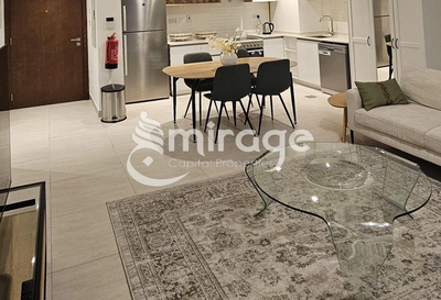 APARTMENT FOR RENT IN THE BRIDGES, SHAMS ABU DHABI-3