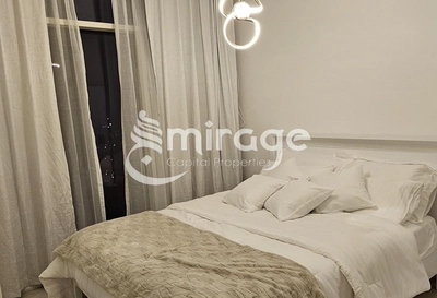 APARTMENT FOR RENT IN THE BRIDGES, SHAMS ABU DHABI-4
