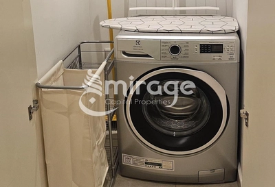 APARTMENT FOR RENT IN THE BRIDGES, SHAMS ABU DHABI-5