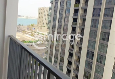 APARTMENT FOR RENT IN THE BRIDGES, SHAMS ABU DHABI-6