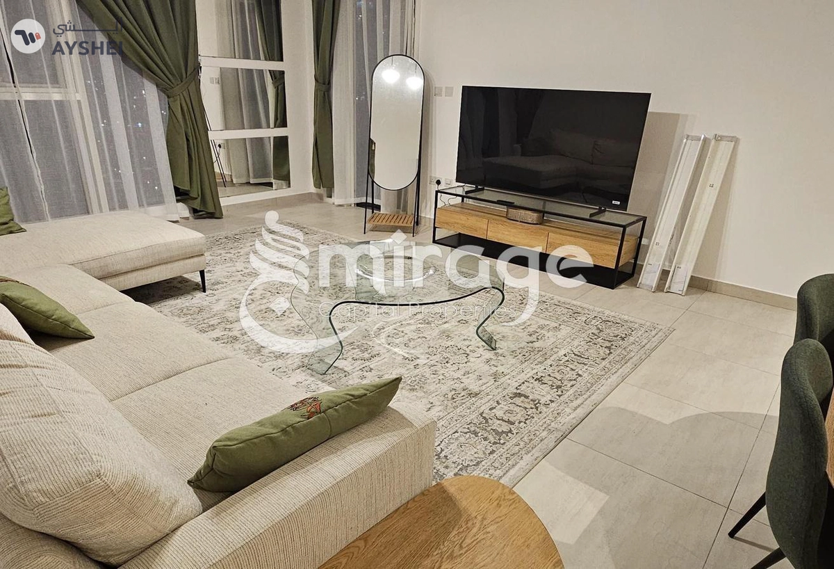 APARTMENT FOR RENT IN THE BRIDGES, SHAMS ABU DHABI-9-9