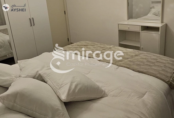 APARTMENT FOR RENT IN THE BRIDGES, SHAMS ABU DHABI