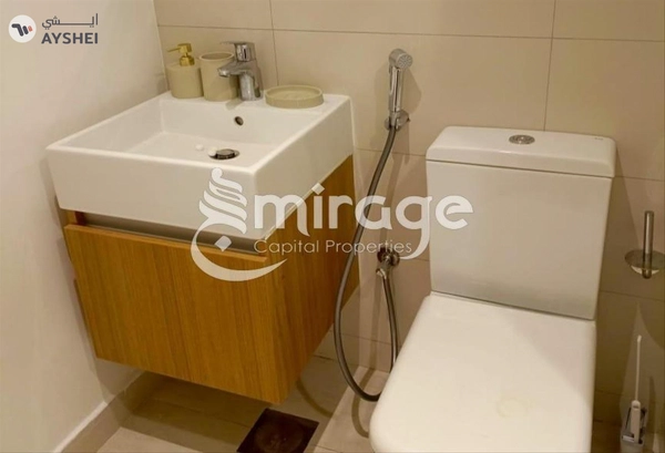 APARTMENT FOR RENT IN THE BRIDGES, SHAMS ABU DHABI