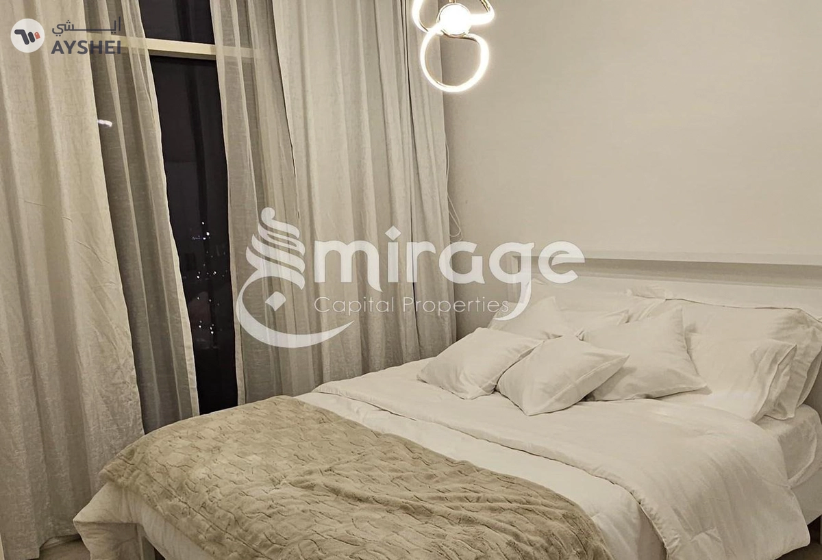 APARTMENT FOR RENT IN THE BRIDGES, SHAMS ABU DHABI-4-4