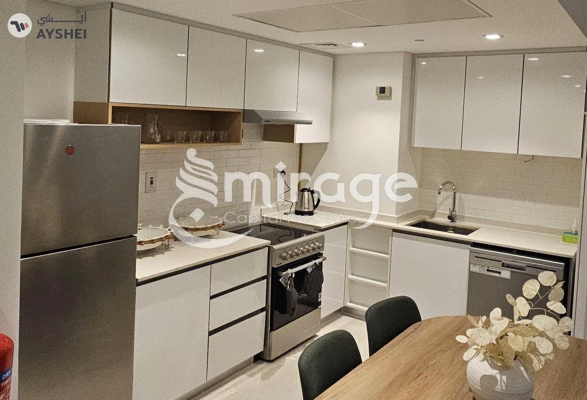 APARTMENT FOR RENT IN THE BRIDGES, SHAMS ABU DHABI-8-8