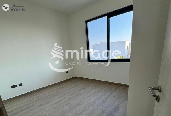 Villa for rent in Noya Luma, Noya