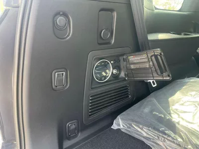 Nissan Patrol LE TITANIUM-12