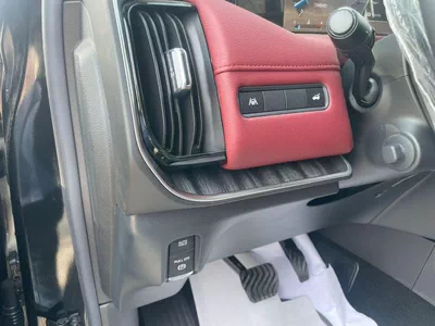 Nissan Patrol LE TITANIUM-19