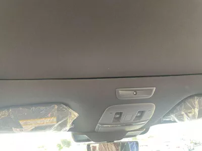 Nissan Patrol LE TITANIUM-20