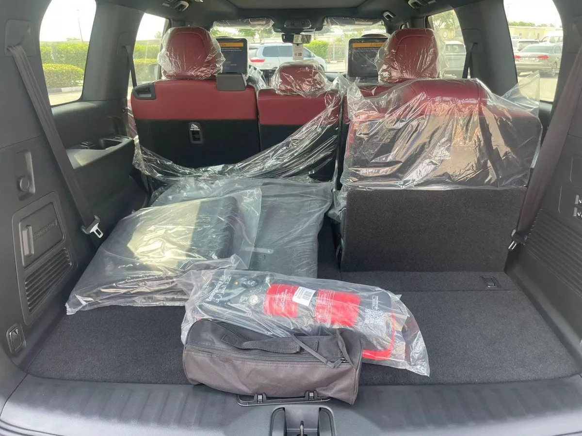 Nissan Patrol LE TITANIUM-17-0