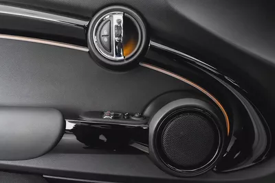 AED 2,193 / 60 months | 0% DP | 2023 MINI COOPER S John Cooper Works / Full Mini Service History-10