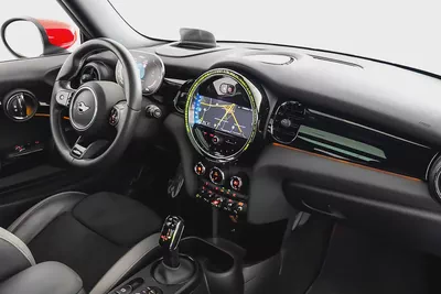 AED 2,193 / 60 months | 0% DP | 2023 MINI COOPER S John Cooper Works / Full Mini Service History-11