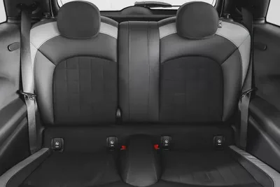 AED 2,193 / 60 months | 0% DP | 2023 MINI COOPER S John Cooper Works / Full Mini Service History-12