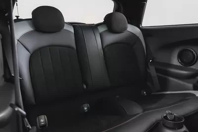 AED 2,193 / 60 months | 0% DP | 2023 MINI COOPER S John Cooper Works / Full Mini Service History-13