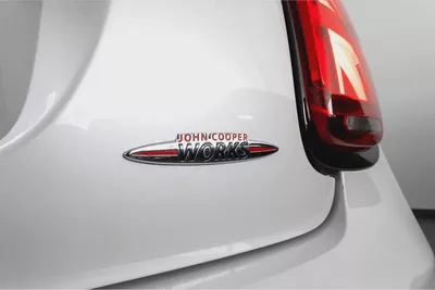 AED 2,193 / 60 months | 0% DP | 2023 MINI COOPER S John Cooper Works / Full Mini Service History-16
