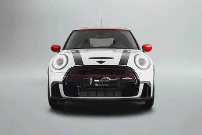 AED 2,193 / 60 months | 0% DP | 2023 MINI COOPER S John Cooper Works / Full Mini Service History-2
