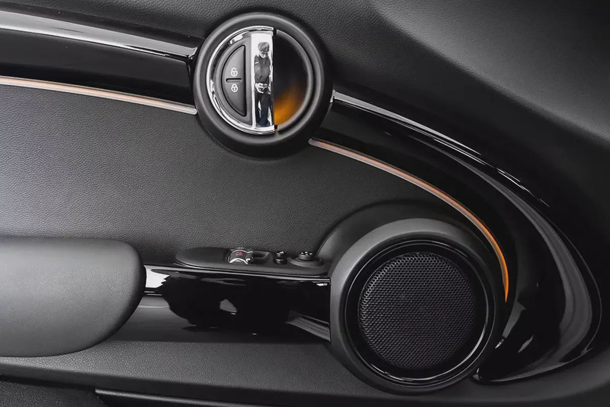 AED 2,193 / 60 months | 0% DP | 2023 MINI COOPER S John Cooper Works / Full Mini Service History-10-10