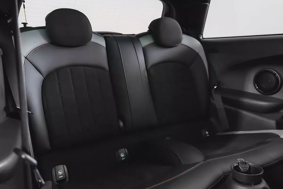 AED 2,193 / 60 months | 0% DP | 2023 MINI COOPER S John Cooper Works / Full Mini Service History-13-13