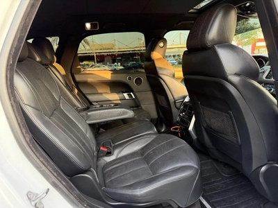 Land Rover Range Rover Sport V8-6
