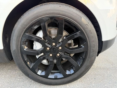 Land Rover Range Rover Sport V8-4