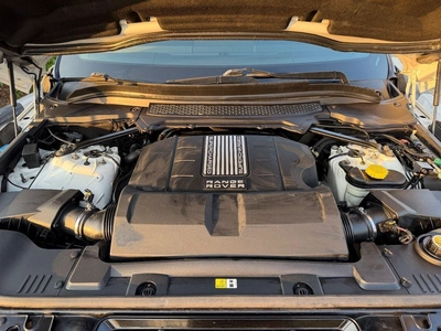Land Rover Range Rover Sport V8-3