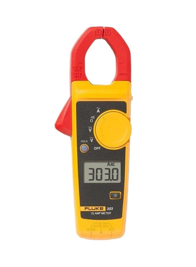 FLUKE Digital Clamp Meter-0