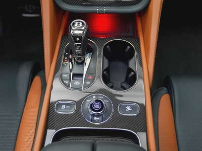SWAP YOUR CAR for 2022 BENTAYGA BLACKLINE-TOURING PACKAGE-MULLINER-CARBON PACKAGE WITH NAIM-12