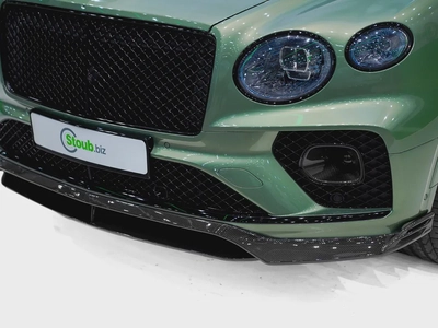 SWAP YOUR CAR for 2022 BENTAYGA BLACKLINE-TOURING PACKAGE-MULLINER-CARBON PACKAGE WITH NAIM-17