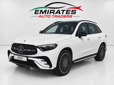 2025 Mercedes Benz GLC200-0