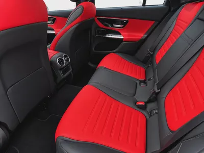 2025 Mercedes Benz GLC200-11