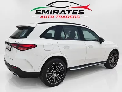 2025 Mercedes Benz GLC200-4