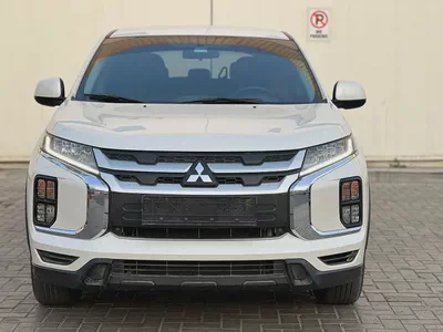 Mitsubishi ASX GLX 2020 GCC Specs-11