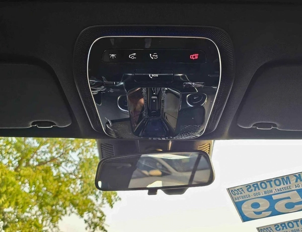 Mercedes Benz C 200 L 1.5L / TURBO SPORT EDITION / 360* CAMERA / LEATHER SEATS