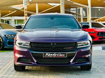 2022 Dodge Charger SXT - # 10851-9
