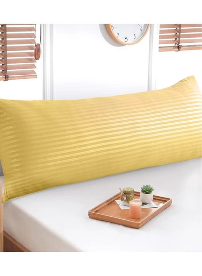 Eworld 3-piece Bedding Set Includes 2 Premium Bed Pillows & 1 Full-Body Pillow for Adults-1