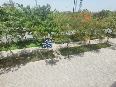 | Brand New | Garden View | 2 Balconies |-19