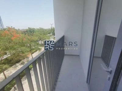 | Brand New | Garden View | 2 Balconies |-9