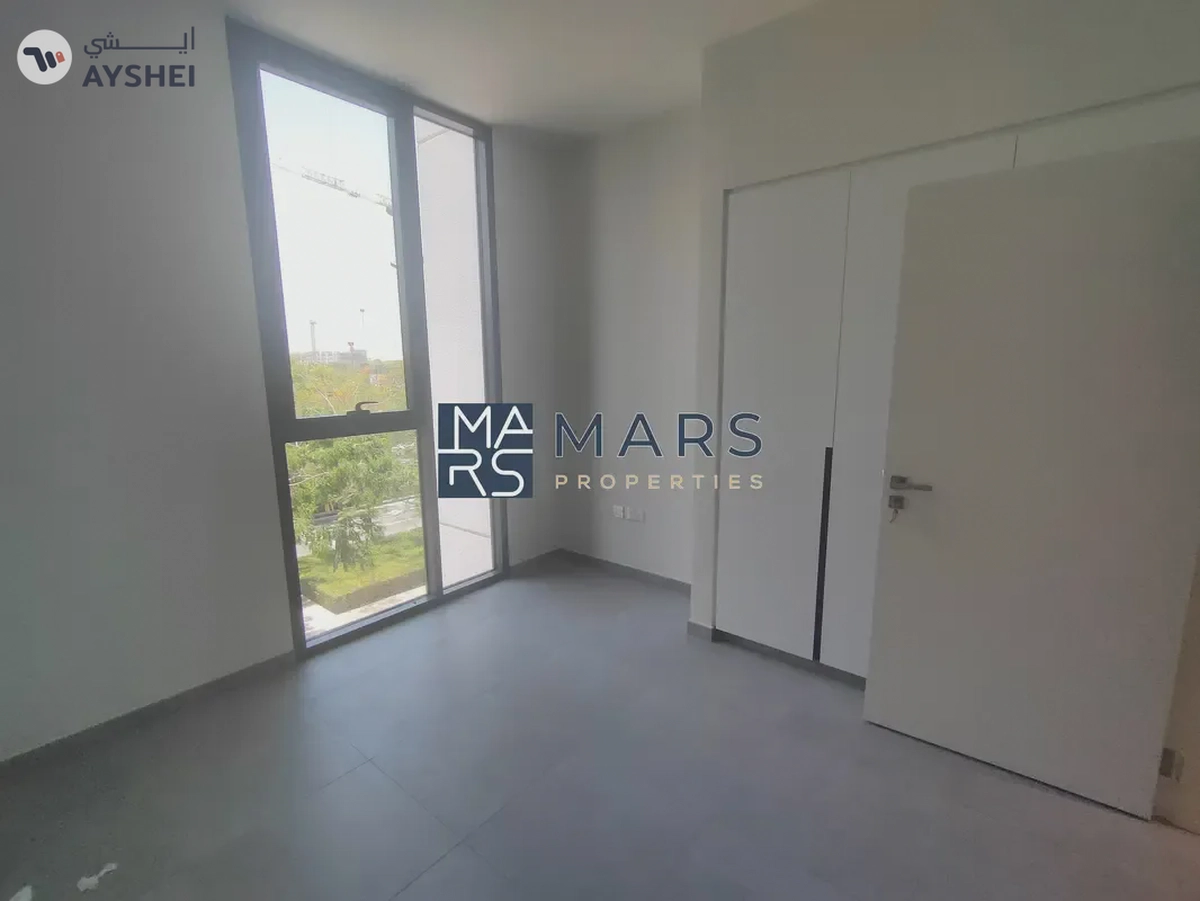 | Brand New | Garden View | 2 Balconies |-2-2