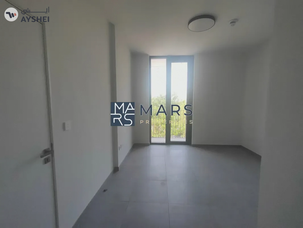 | Brand New | Garden View | 2 Balconies |-5-5