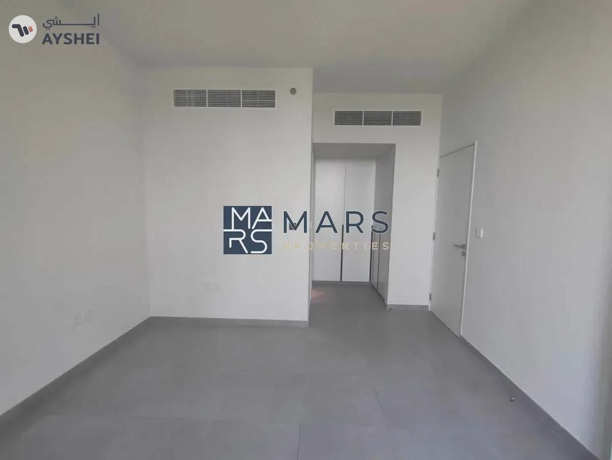 | Brand New | Garden View | 2 Balconies |-8-8