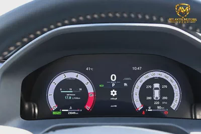 2026 Toyota Land Cruiser GR Sport Hybrid GCC Specs-16