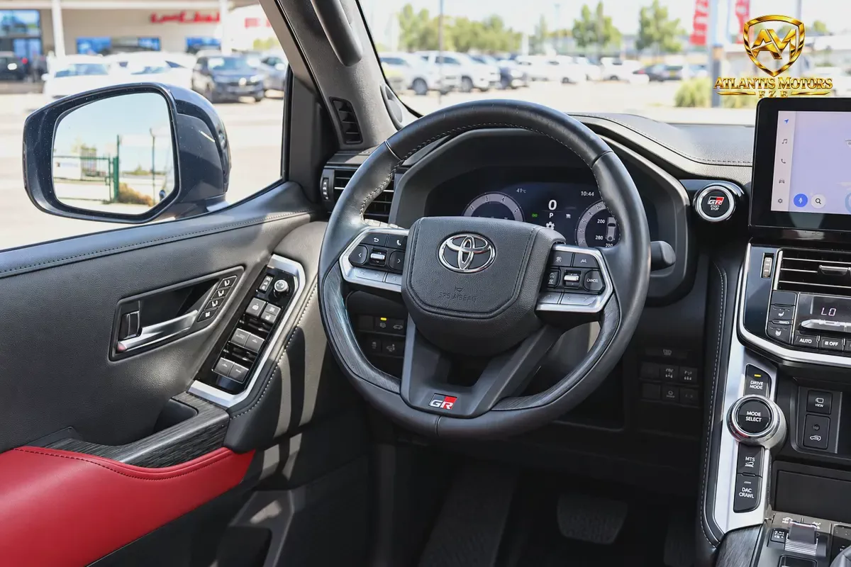 2026 Toyota Land Cruiser GR Sport Hybrid GCC Specs-10-10