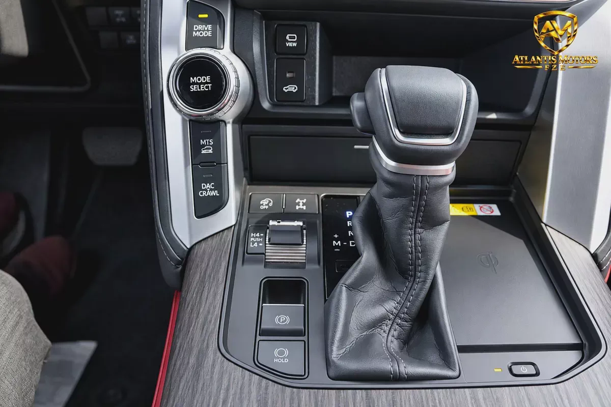 2026 Toyota Land Cruiser GR Sport Hybrid GCC Specs-14-14