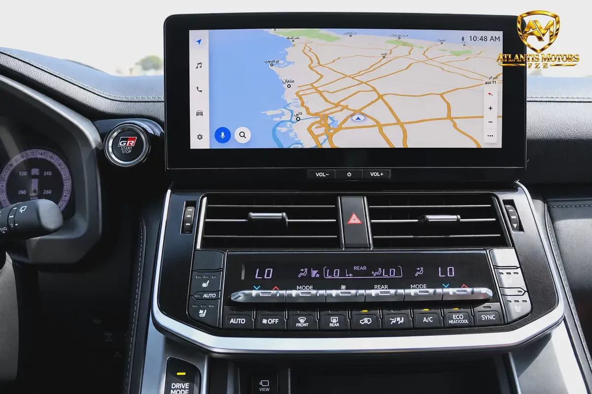 2026 Toyota Land Cruiser GR Sport Hybrid GCC Specs-15-15