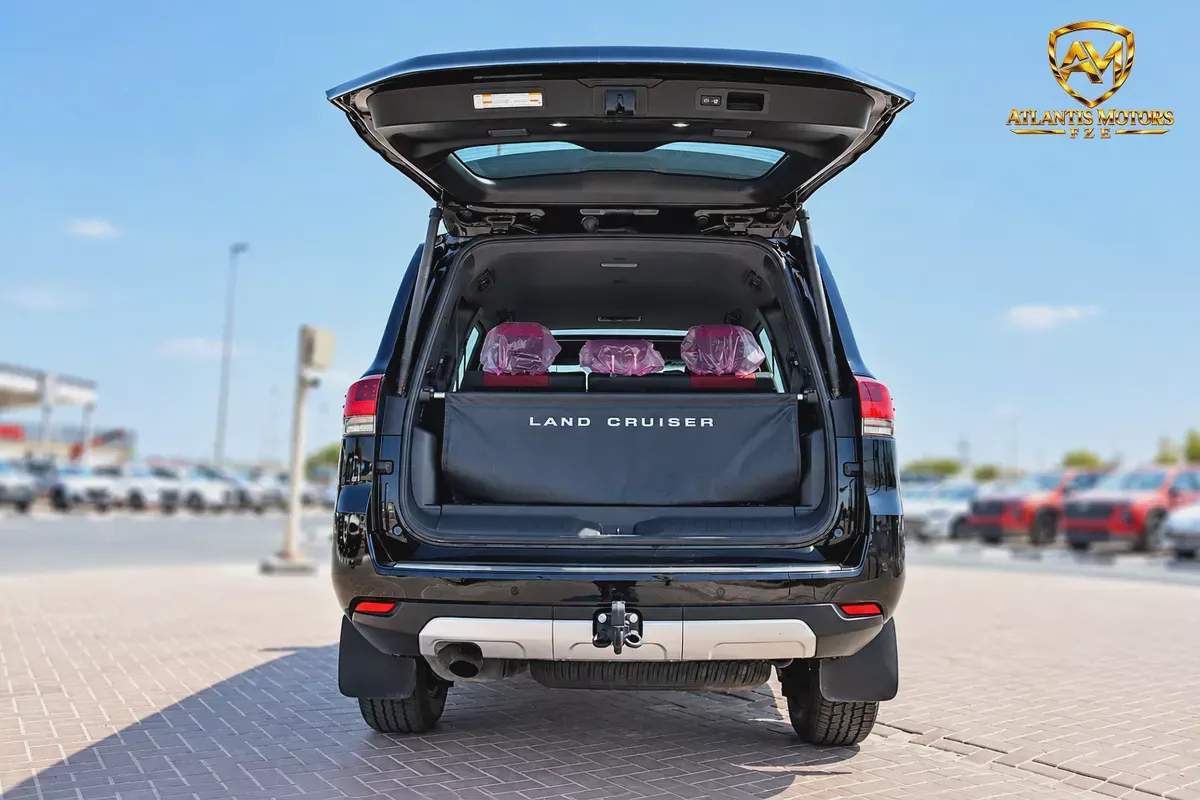 2026 Toyota Land Cruiser GR Sport Hybrid GCC Specs-3-3