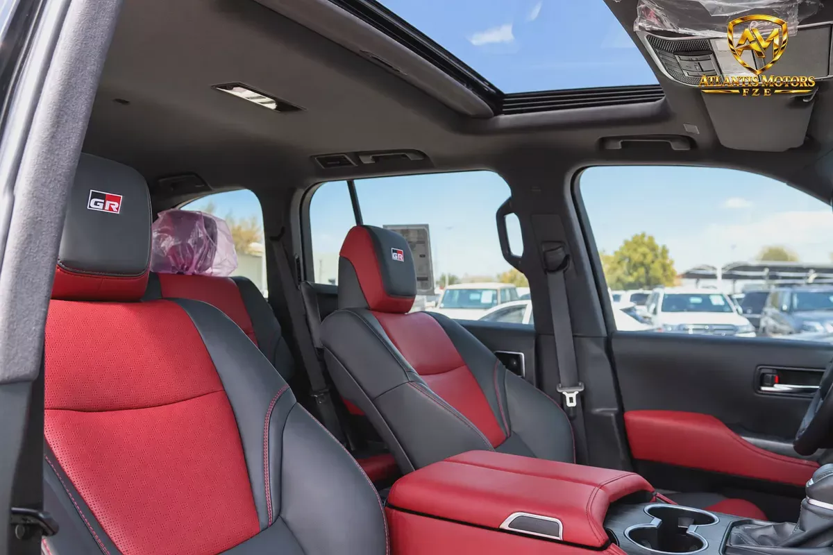 2026 Toyota Land Cruiser GR Sport Hybrid GCC Specs-6-6