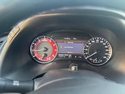 Nissan Patrol Nismo kit upgreded-8